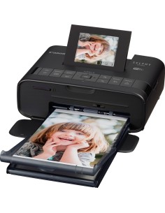 Canon SELPHY CP1200 stampante per foto Sublimazione 300 x 300 DPI Wi-Fi 2