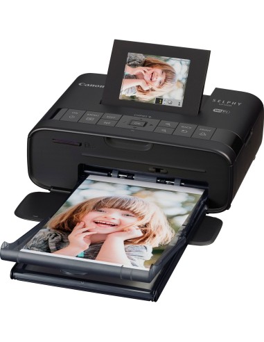 Canon SELPHY CP1200 stampante per foto Sublimazione 300 x 300 DPI Wi-Fi