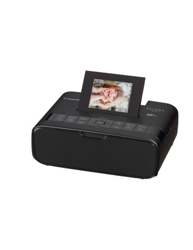 Canon SELPHY CP1200 stampante per foto Sublimazione 300 x 300 DPI Wi-Fi