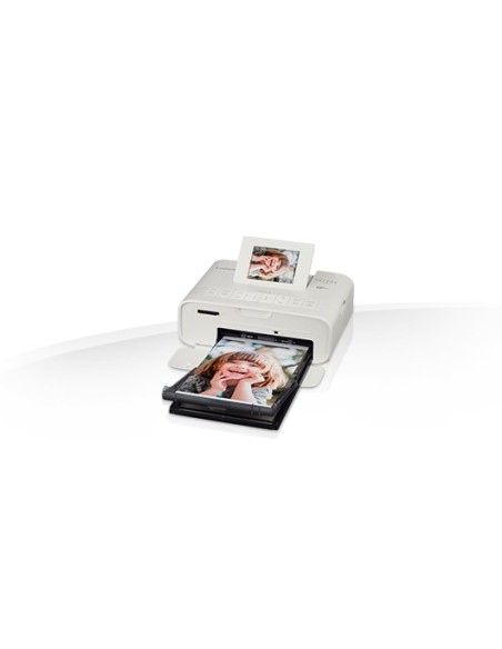 Canon SELPHY CP1200 stampante per foto Sublimazione 300 x 300 DPI Wi-Fi