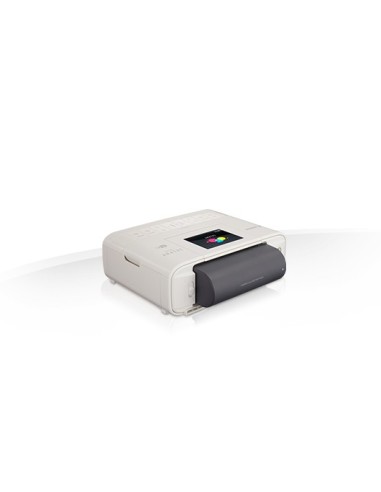 Canon SELPHY CP1200 stampante per foto Sublimazione 300 x 300 DPI Wi-Fi