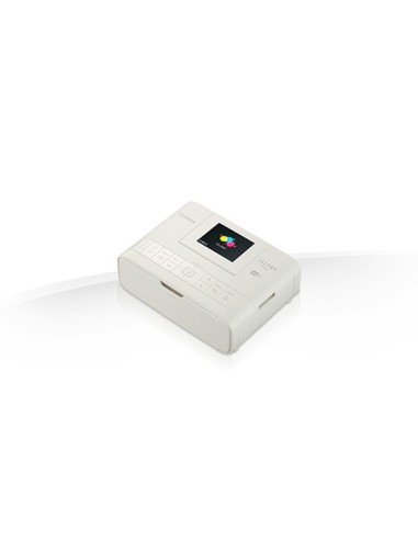 Canon SELPHY CP1200 stampante per foto Sublimazione 300 x 300 DPI Wi-Fi