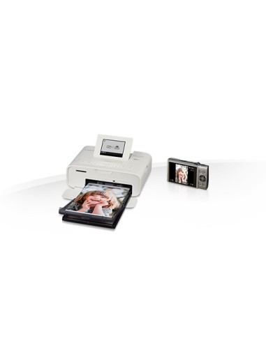 Canon SELPHY CP1200 stampante per foto Sublimazione 300 x 300 DPI Wi-Fi