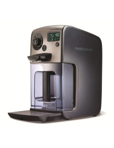 Morphy Richards 131000 erogatore di acqua 3 L Nero, Grigio