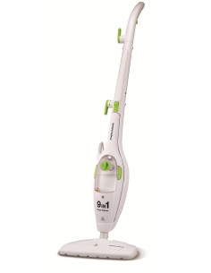 Morphy Richards 720020 Pulitore a vapore Pulitore a vapore portatile 0,4 L 1500 W Bianco