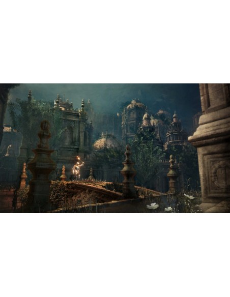Sony Dark Souls III  The Fire Fades Edition, PS4 Game of the Year Inglese PlayStation 4