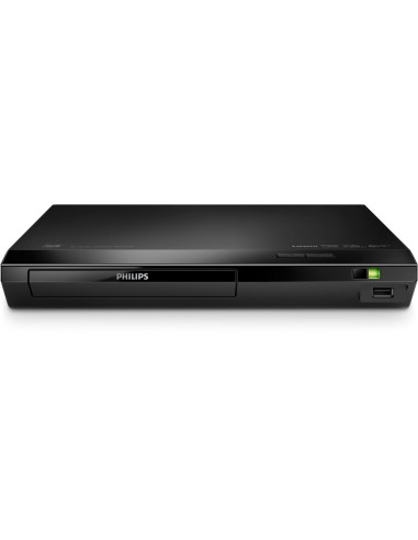 Philips Lettore DVD   Blu-ray BDP2590B 12