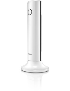 Philips Telefono cordless Linea M3301W 23