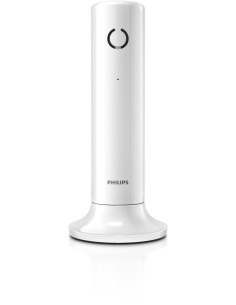 Philips Telefono cordless Linea M3301W 23 2