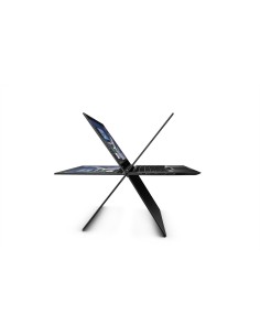 Lenovo ThinkPad X1 Yoga Ultrabook 35,6 cm (14") Touch screen Quad HD Intel® Core™ i7 16 GB LPDDR3-SDRAM 512 GB SSD Wi-Fi 5