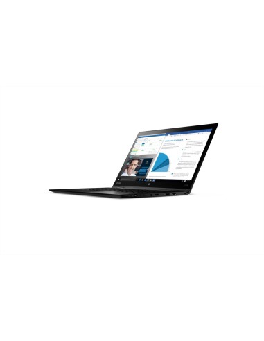 Lenovo ThinkPad X1 Yoga Ultrabook 35,6 cm (14") Touch screen Quad HD Intel® Core™ i7 16 GB LPDDR3-SDRAM 512 GB SSD Wi-Fi 5