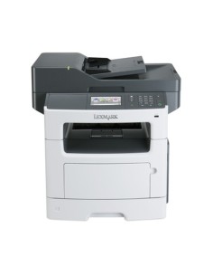 Lexmark MX511de Laser A4 1200 x 1200 DPI 42 ppm