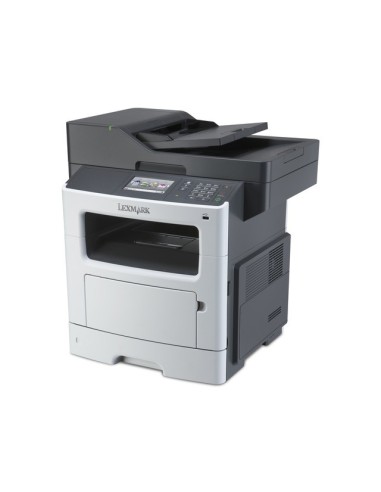 Lexmark MX511de Laser A4 1200 x 1200 DPI 42 ppm