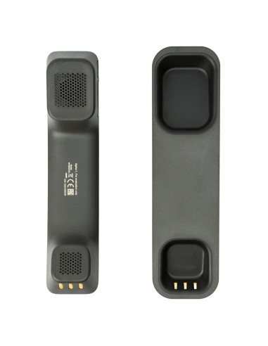 Jabra 450 Ricevitore telefonico DECT Nero