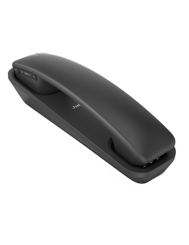 Jabra 450 Ricevitore telefonico DECT Nero