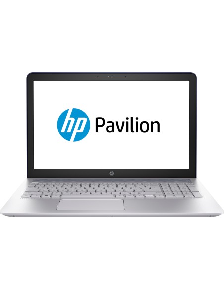 HP Pavilion - 15-cc507nl