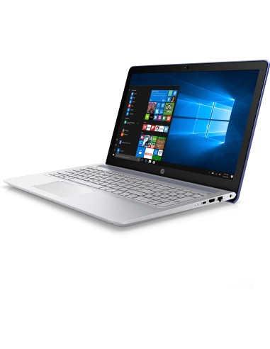 HP Pavilion - 15-cc507nl