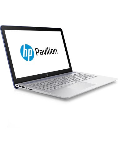 HP Pavilion - 15-cc507nl
