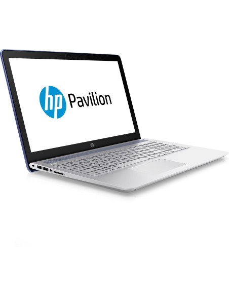 HP Pavilion - 15-cc507nl