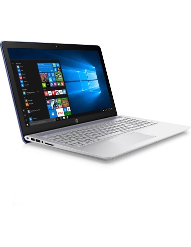 HP Pavilion - 15-cc507nl