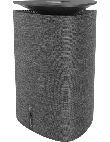 HP Pavilion Desktop Wave - 600-a000nl