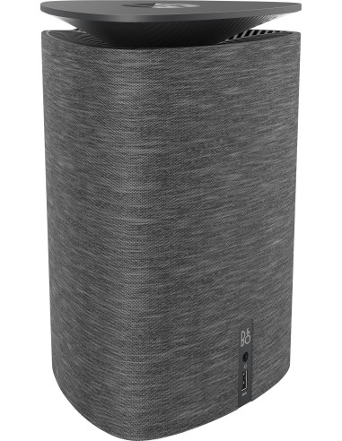 HP Pavilion Desktop Wave - 600-a000nl