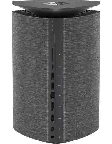 HP Pavilion Desktop Wave - 600-a000nl