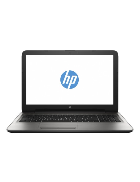 HP Notebook - 15-ay053nl