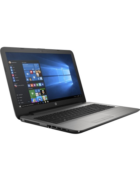 HP Notebook - 15-ay053nl