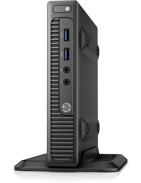 HP 260 G2 Desktop Mini PC