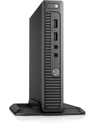 HP 260 G2 Desktop Mini PC