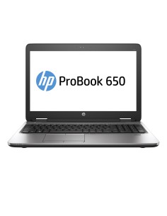 HP ProBook Notebook 650 G2 (ENERGY STAR)