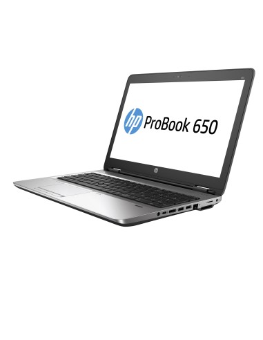 HP ProBook Notebook 650 G2 (ENERGY STAR)