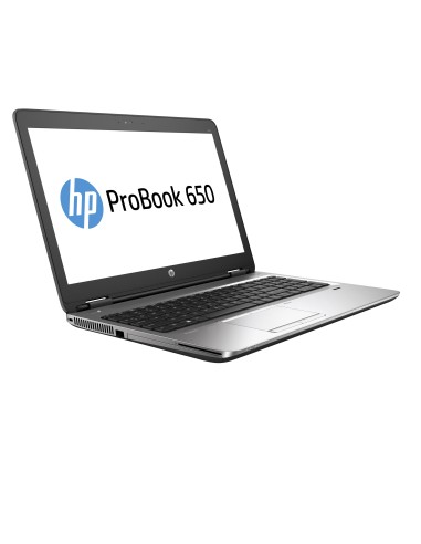HP ProBook Notebook 650 G2 (ENERGY STAR)