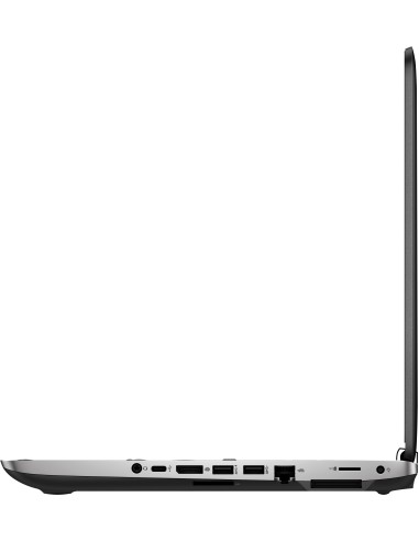 HP ProBook Notebook 650 G2 (ENERGY STAR)