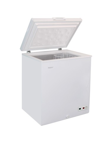 Haier BD-143RAA Libera installazione