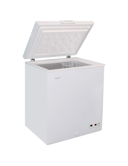 Haier BD-143RAA Libera installazione