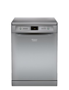 Hotpoint LFF 8S112 X EU Libera installazione 15 coperti