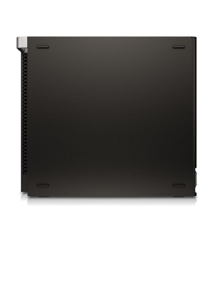 DELL Precision T5810 DDR4-SDRAM E5-1650V3 Tower Intel® Xeon® E5 v3 16 GB 512 GB SSD Windows 7 Professional Stazione di lavoro