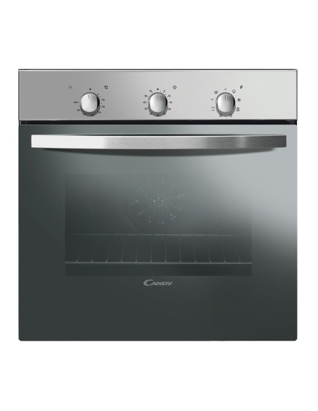 Candy FLE0502 6X forno 65 L A Acciaio inossidabile