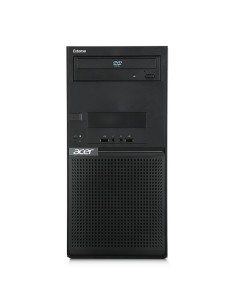 Acer Extensa M2710 DDR4-SDRAM i5-6400 Intel® Core™ i5 4 GB 1000 GB HDD FreeDOS PC Nero