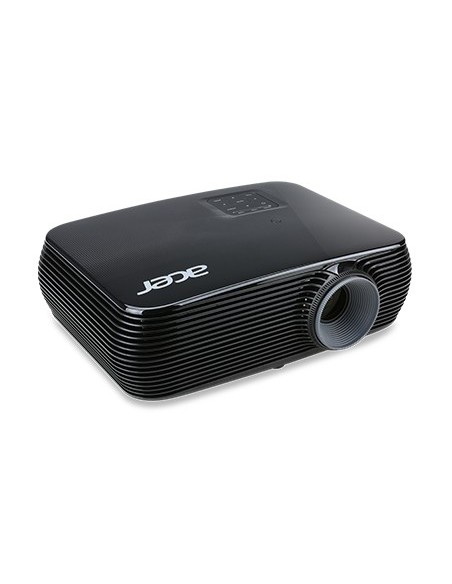 Acer Basic P1386W videoproiettore Proiettore a raggio standard DLP WXGA (1280x800)