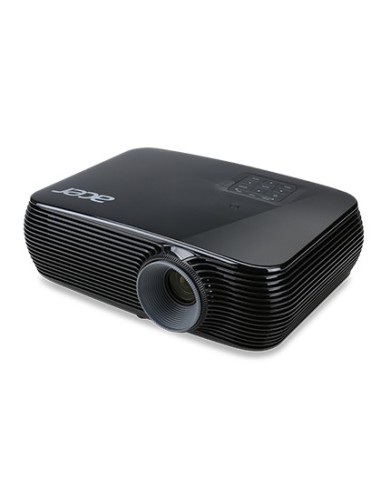 Acer Basic P1386W videoproiettore Proiettore a raggio standard DLP WXGA (1280x800)
