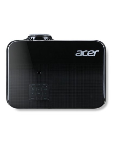 Acer Basic P1386W videoproiettore Proiettore a raggio standard DLP WXGA (1280x800)