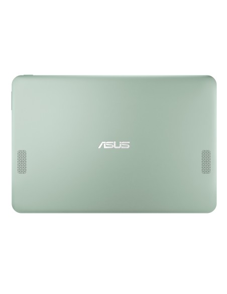 ASUS Transformer Book T101HA-GR045T Ibrido (2 in 1) 25,6 cm (10.1") Touch screen HD Intel Atom® 2 GB DDR3L-SDRAM 32 GB eMMC