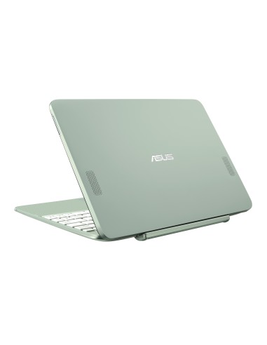 ASUS Transformer Book T101HA-GR045T Ibrido (2 in 1) 25,6 cm (10.1") Touch screen HD Intel Atom® 2 GB DDR3L-SDRAM 32 GB eMMC