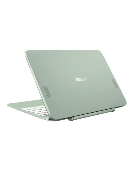 ASUS Transformer Book T101HA-GR045T Ibrido (2 in 1) 25,6 cm (10.1") Touch screen HD Intel Atom® 2 GB DDR3L-SDRAM 32 GB eMMC