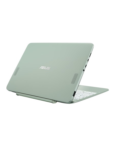 ASUS Transformer Book T101HA-GR045T Ibrido (2 in 1) 25,6 cm (10.1") Touch screen HD Intel Atom® 2 GB DDR3L-SDRAM 32 GB eMMC