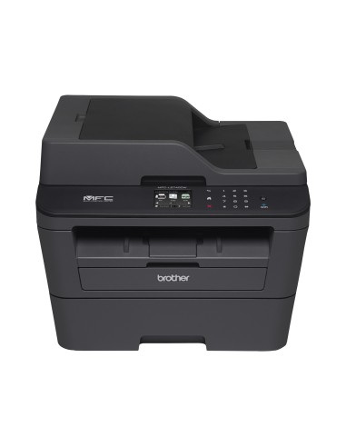 Brother MFC-L2740DW multifunzione Laser A4 2400 x 600 DPI 30 ppm Wi-Fi