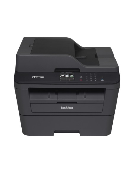 Brother MFC-L2740DW multifunzione Laser A4 2400 x 600 DPI 30 ppm Wi-Fi